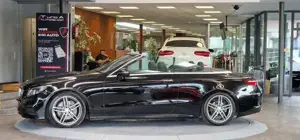 Mercedes-Benz E 220 Bild 4