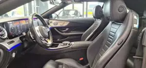Mercedes-Benz E 220 Bild 20
