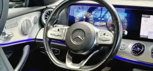 Mercedes-Benz E 220 Bild 15