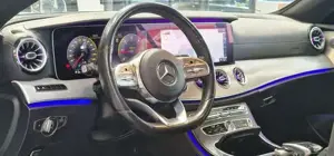 Mercedes-Benz E 220 Bild 14