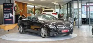 Mercedes-Benz E 220 Bild 3