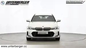 BMW 330e xDrive M Sportpaket // Innovationspaket // Anhängerkupplung elektrisch Bild 3
