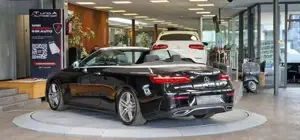 Mercedes-Benz E 220 Bild 8