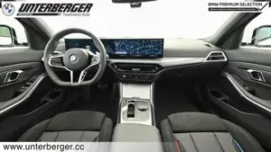 BMW 330e xDrive M Sportpaket // Innovationspaket // Anhängerkupplung elektrisch Bild 9