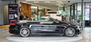 Mercedes-Benz E 220 Bild 5