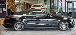 Mercedes-Benz E 220 Bild 7