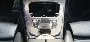 Mercedes-Benz E 220 Bild 19