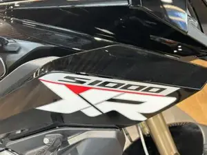BMW S 1000 XR 1,99% Fixzinsaktion Bild 6
