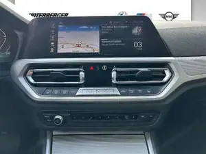 BMW 320d xDrive Touring G21 XD5 Bild 8