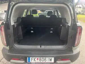 Baic BJ30 Bild 13
