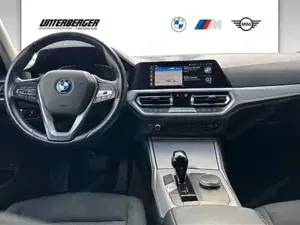 BMW 320d xDrive Touring G21 XD5 Bild 7