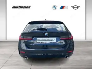 BMW 320d xDrive Touring G21 XD5 Bild 5