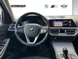 BMW 320d xDrive Touring G21 XD5 Bild 9
