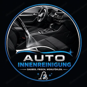 Biete Auto Innenreinigung