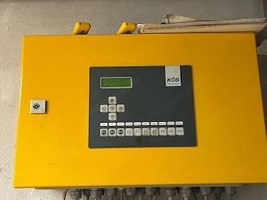 Köb Heizung  Bild 2