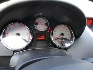 Verkauf Peugeot 207 Bild 5