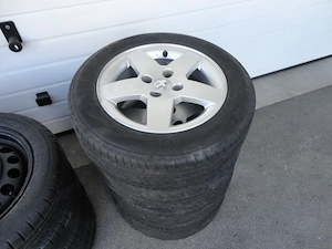Verkauf Peugeot 207 Bild 4
