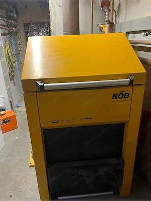Köb Heizung  Bild 5