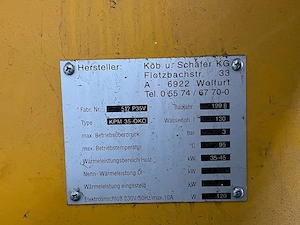 Köb Heizung  Bild 4