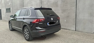 VW Tiguan 2,0 TDI SCR Comfortline DSG Bild 3