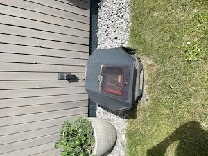 Rasenroboter Husquarna