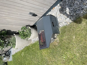 Rasenroboter Husquarna Bild 2