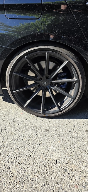 WF Wheelforce Felgen für BMW Bild 4