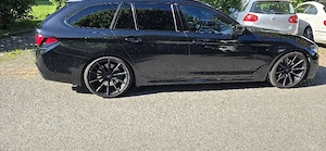 WF Wheelforce Felgen für BMW