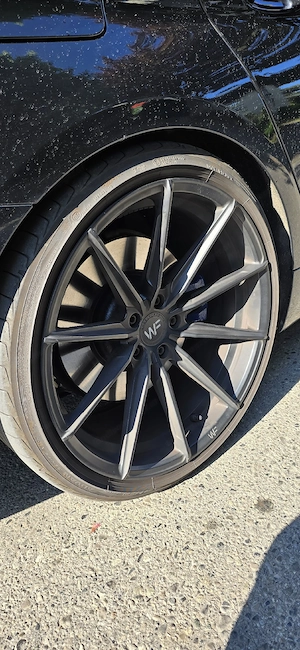 WF Wheelforce Felgen für BMW Bild 3