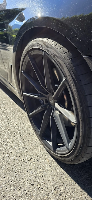 WF Wheelforce Felgen für BMW Bild 2