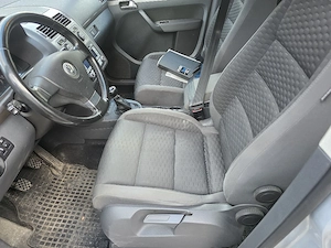 Vw Touran  1.9 Tdi Bild 3