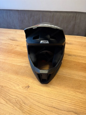Helm Fullface Leatt Gravity 1.0 XL Bild 4