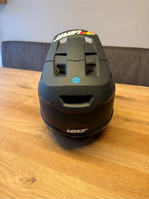 Helm Fullface Leatt Gravity 1.0 XL Bild 5