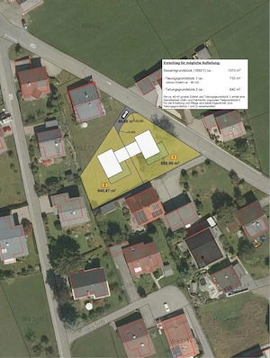 Baugrund in Vandans Bild 4