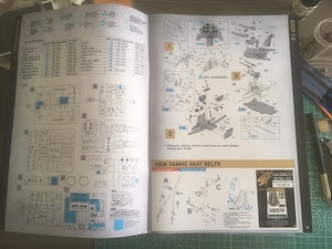 HGW Models Messerschmitt Bf 109E-7 Trop 1 32 - Limited Edition Bild 6