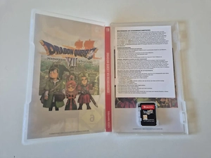 Dragon Quest VII Reimagined Nintendo Switch Bild 2