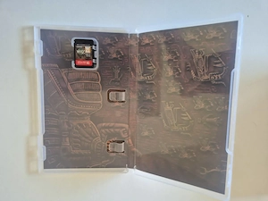 The Legend of Zelda Tears of the Kingdom Bild 3