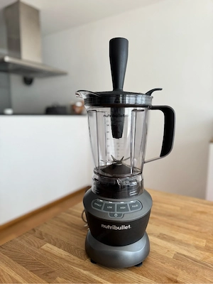 Nutribullet Blender Combo Bild 2