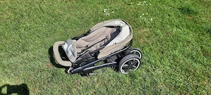 Hauck Kinderwagen Buggy Soul Bild 5
