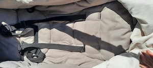 Hauck Kinderwagen Buggy Soul Bild 8