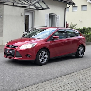 Ford Focus | TÜV NEU | 125.000 km | 2013 Baujahr