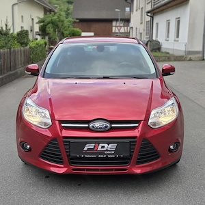 Ford Focus | TÜV NEU | 125.000 km | 2013 Baujahr Bild 5