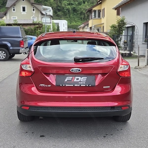 Ford Focus | TÜV NEU | 125.000 km | 2013 Baujahr Bild 4