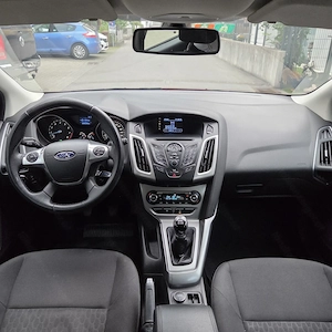 Ford Focus | TÜV NEU | 125.000 km | 2013 Baujahr Bild 6