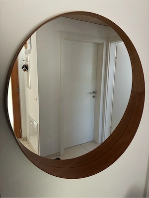 Spiegel IKEA Bild 2