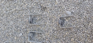 Abhängebügel für Decken schallentkoppelt zu verschenken Bild 3