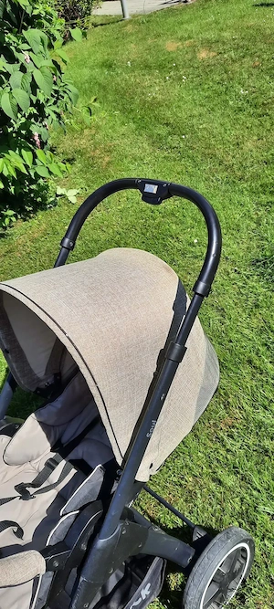 Hauck Kinderwagen Buggy Soul Bild 3
