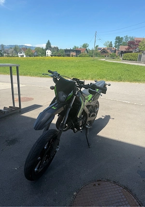 Rieju MRT 50  Bild 2