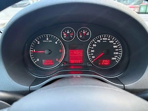 Audi A3 2.0Tdi DSG mit Tüv Bild 4
