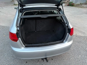 Audi A3 2.0Tdi DSG mit Tüv Bild 6